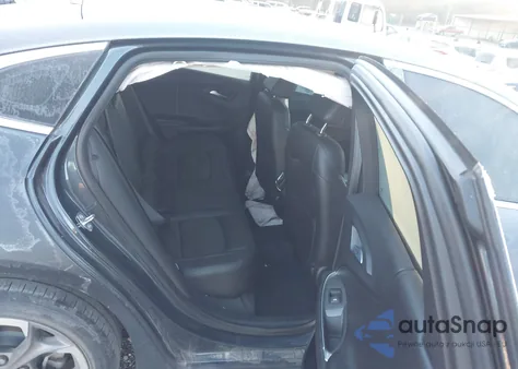 2020 Chevrolet Malibu Fwd Lt z USA, uszkodzony, nr VIN 1G1ZD5ST0LF096061